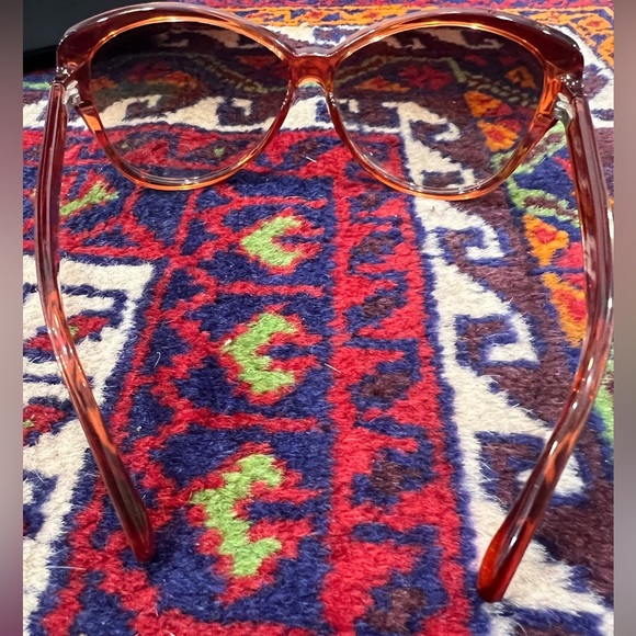 Marc Jacobs Women's Sunglasses - Picture 5 of 6